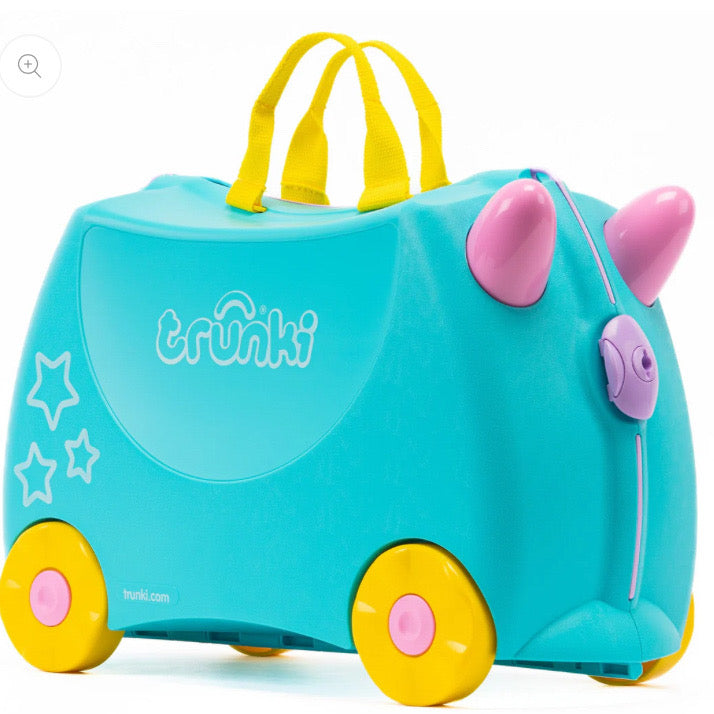 Trunki Una Unicorn