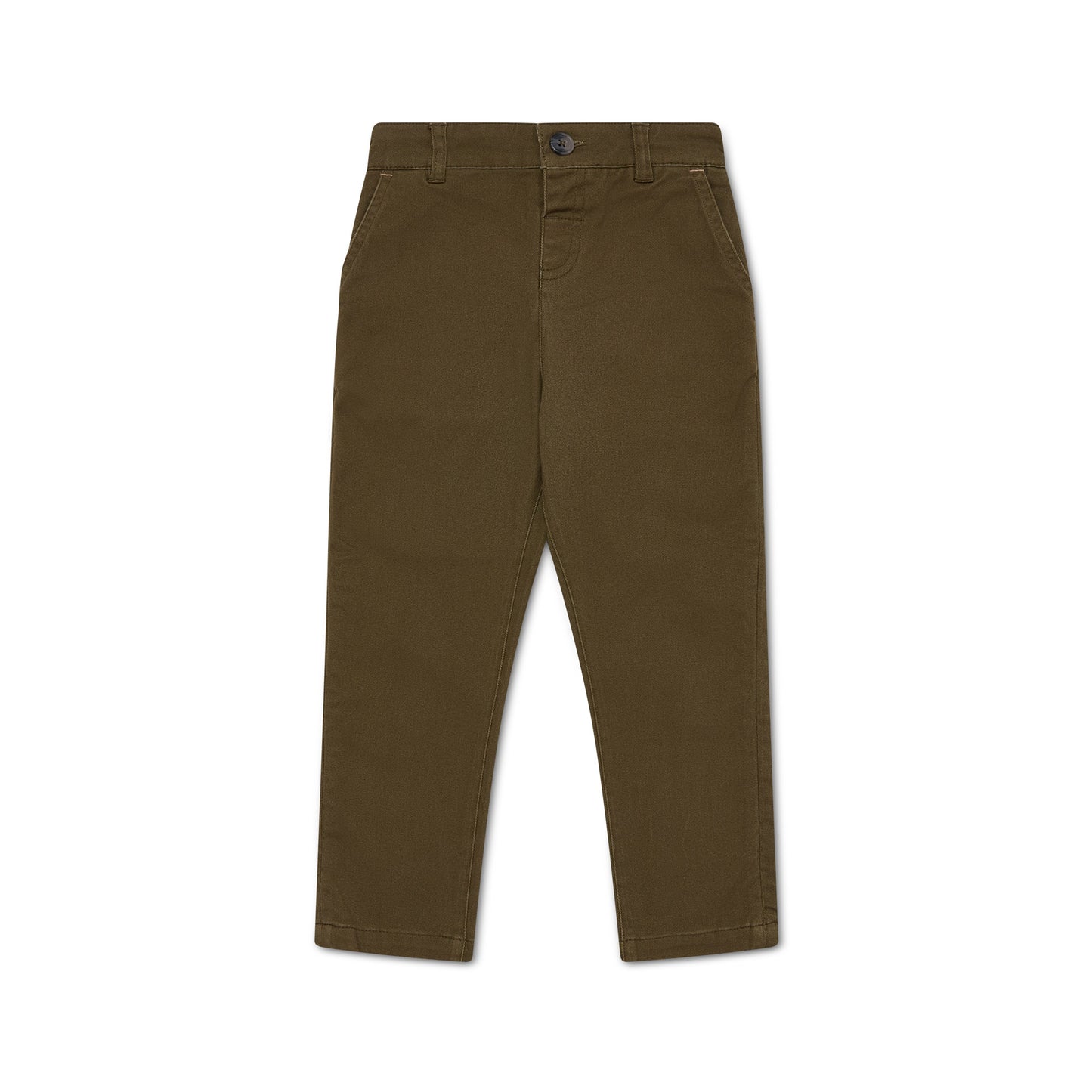 Chino Trousers