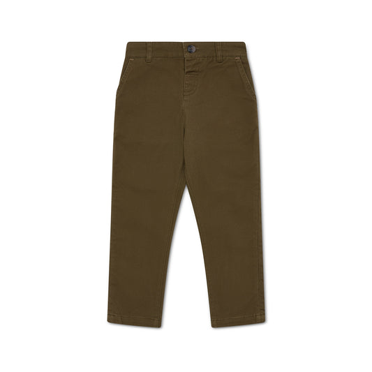 Chino Trousers Wholesale