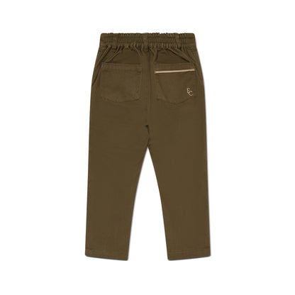 Chino Trousers