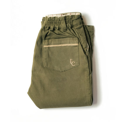 Chino Trousers Wholesale