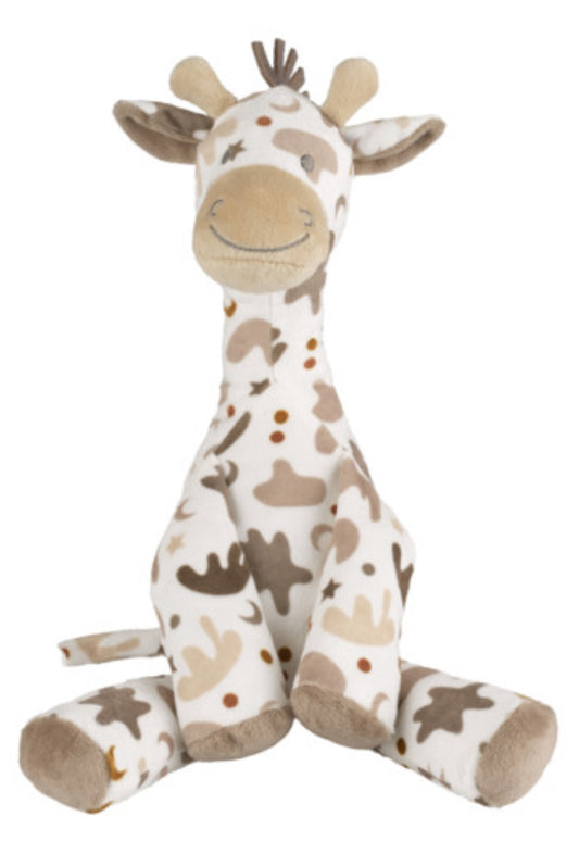 Happy Horse Giraffe Gino Toy