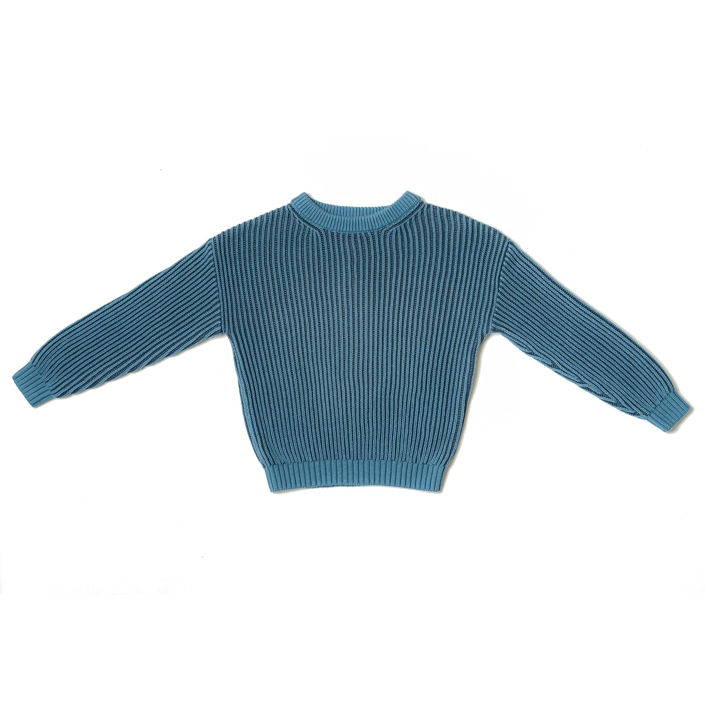 Chunky Knit Jumper Wholesale