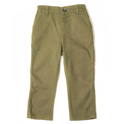 Chino Trousers Wholesale